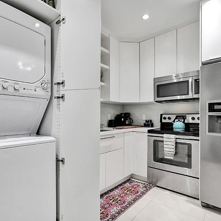 Sobe Monarch 2Bedroom 2 Bath Modern Apt- Walk To Ocean Drive 迈阿密海滩 外观 照片