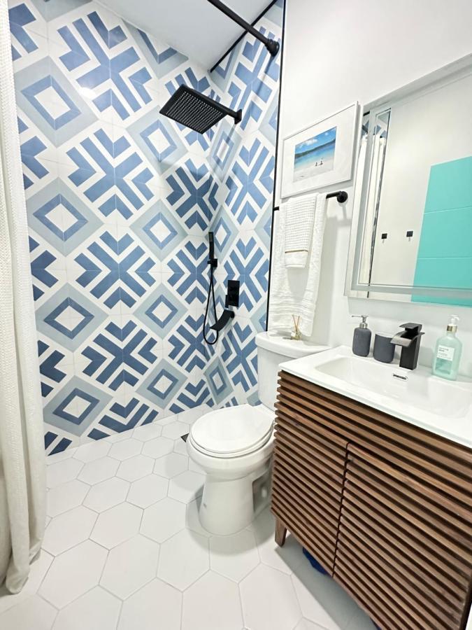 Sobe Monarch 2Bedroom 2 Bath Modern Apt- Walk To Ocean Drive 迈阿密海滩 外观 照片