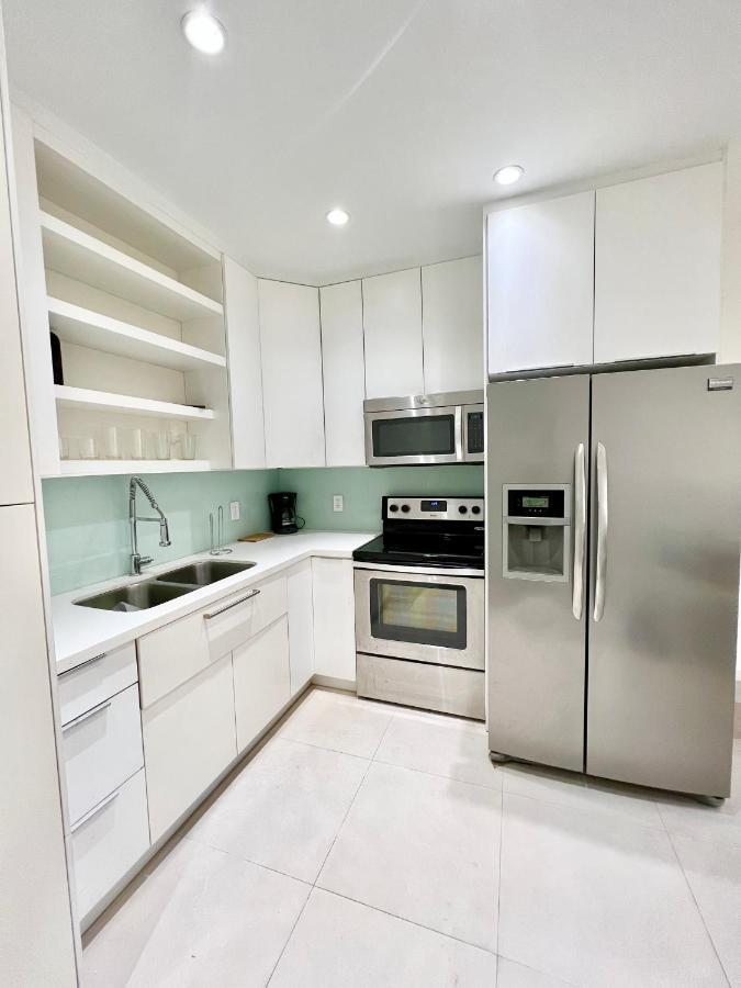 Sobe Monarch 2Bedroom 2 Bath Modern Apt- Walk To Ocean Drive 迈阿密海滩 外观 照片