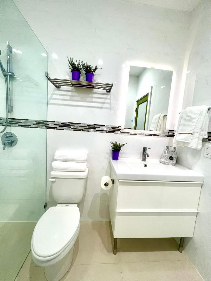 Sobe Monarch 2Bedroom 2 Bath Modern Apt- Walk To Ocean Drive 迈阿密海滩 外观 照片