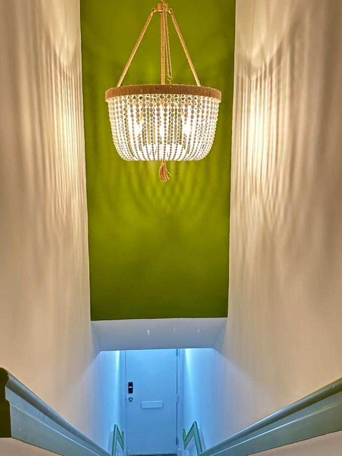 Sobe Monarch 2Bedroom 2 Bath Modern Apt- Walk To Ocean Drive 迈阿密海滩 外观 照片