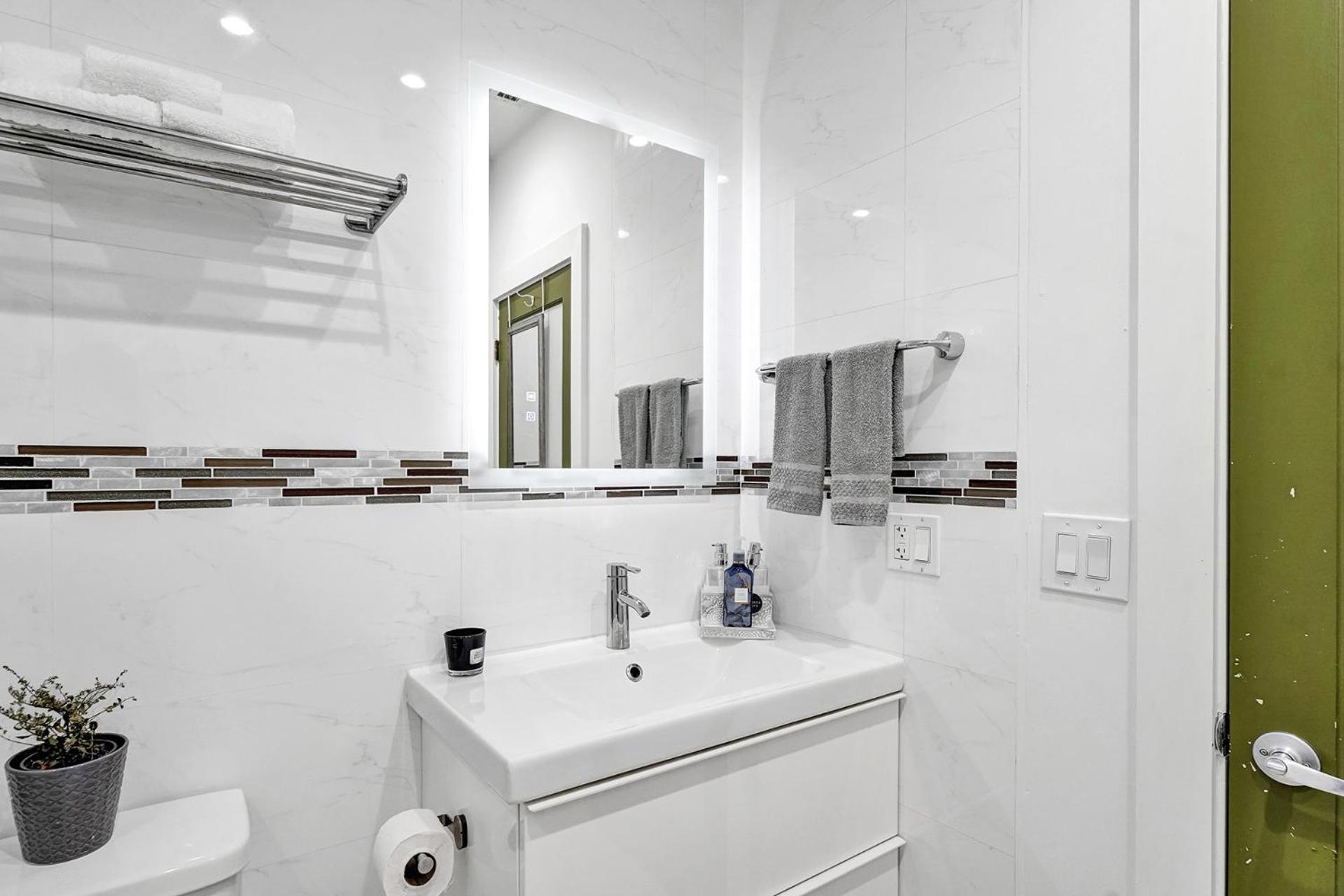 Sobe Monarch 2Bedroom 2 Bath Modern Apt- Walk To Ocean Drive 迈阿密海滩 外观 照片
