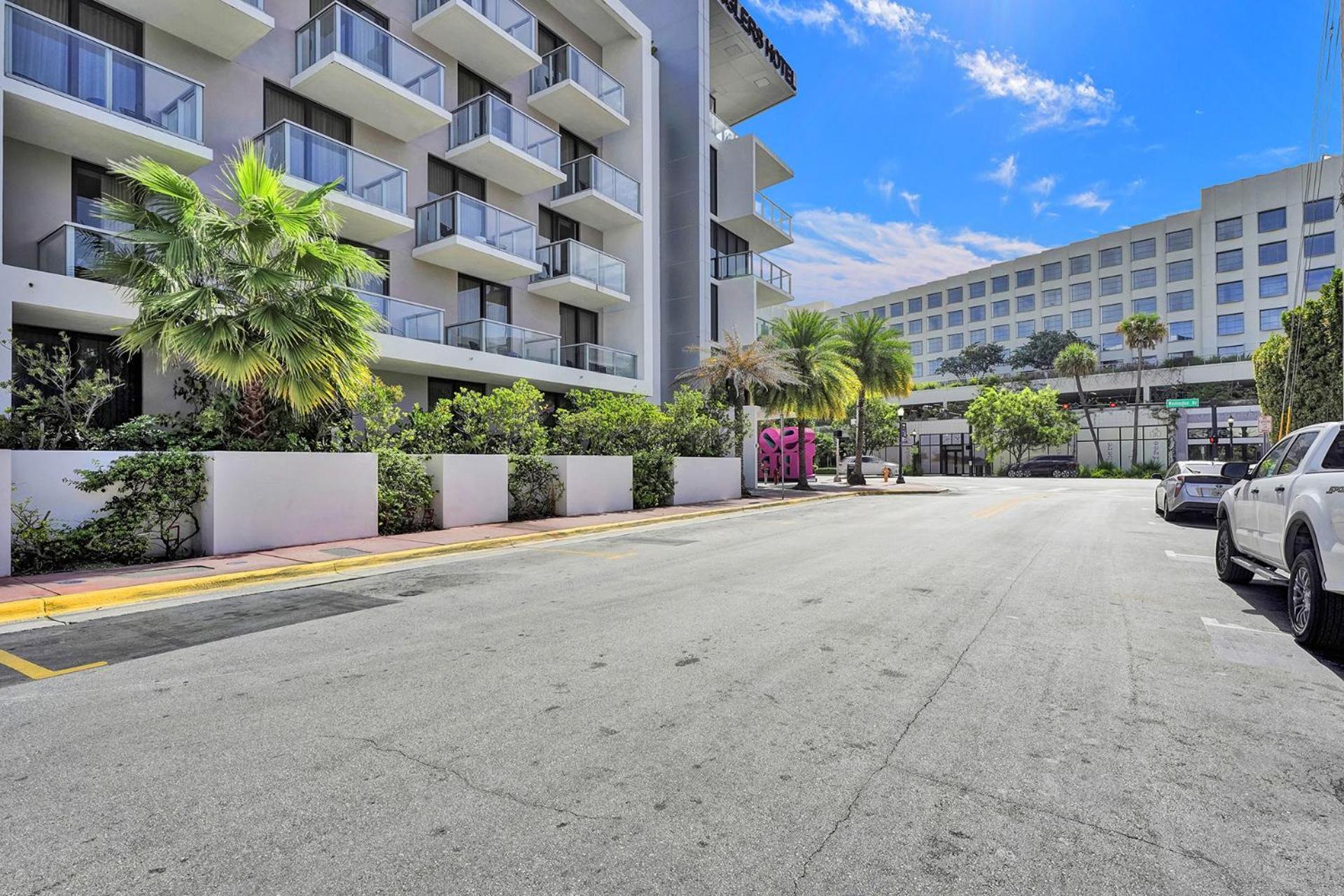 Sobe Monarch 2Bedroom 2 Bath Modern Apt- Walk To Ocean Drive 迈阿密海滩 外观 照片