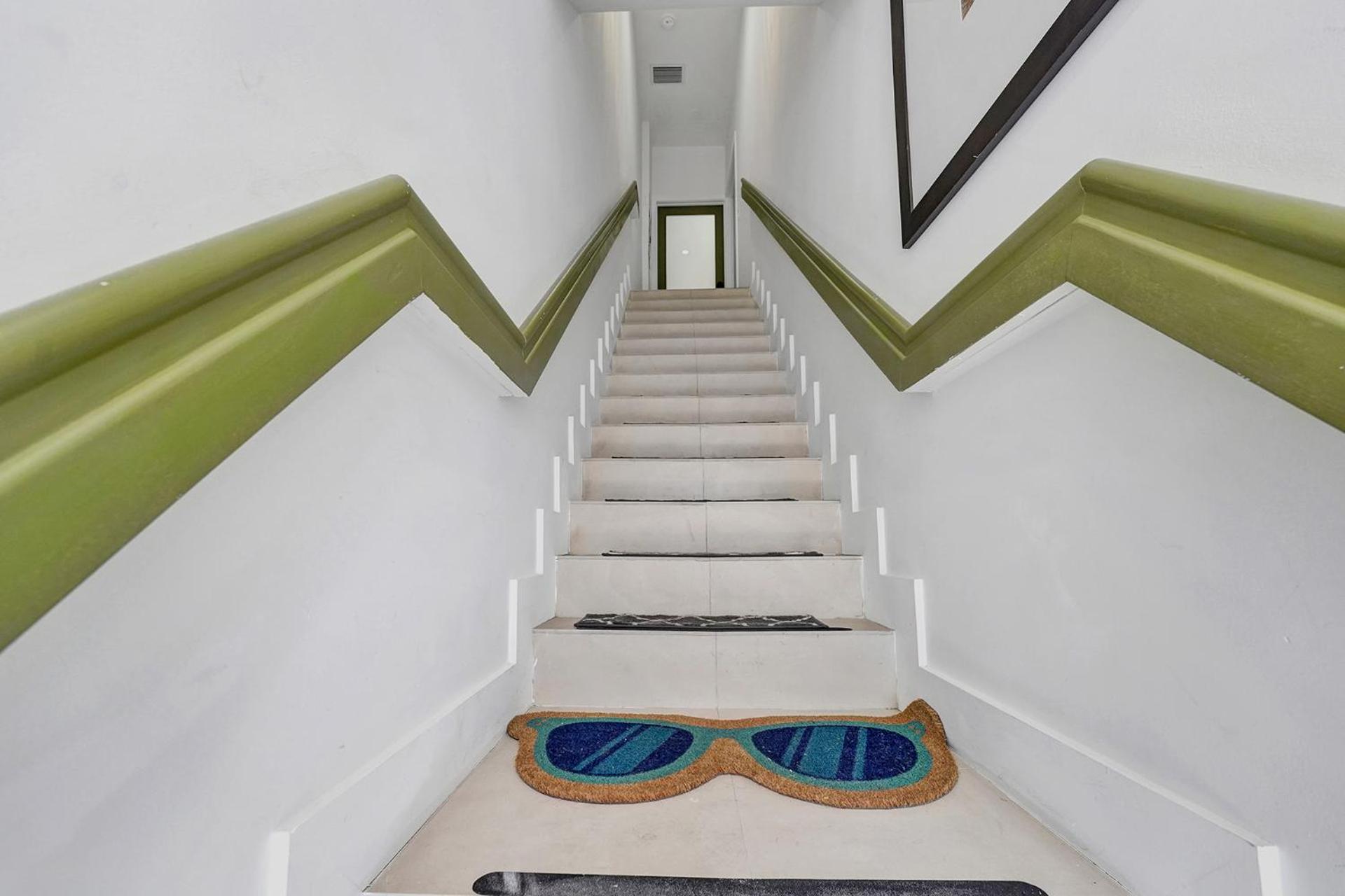 Sobe Monarch 2Bedroom 2 Bath Modern Apt- Walk To Ocean Drive 迈阿密海滩 外观 照片