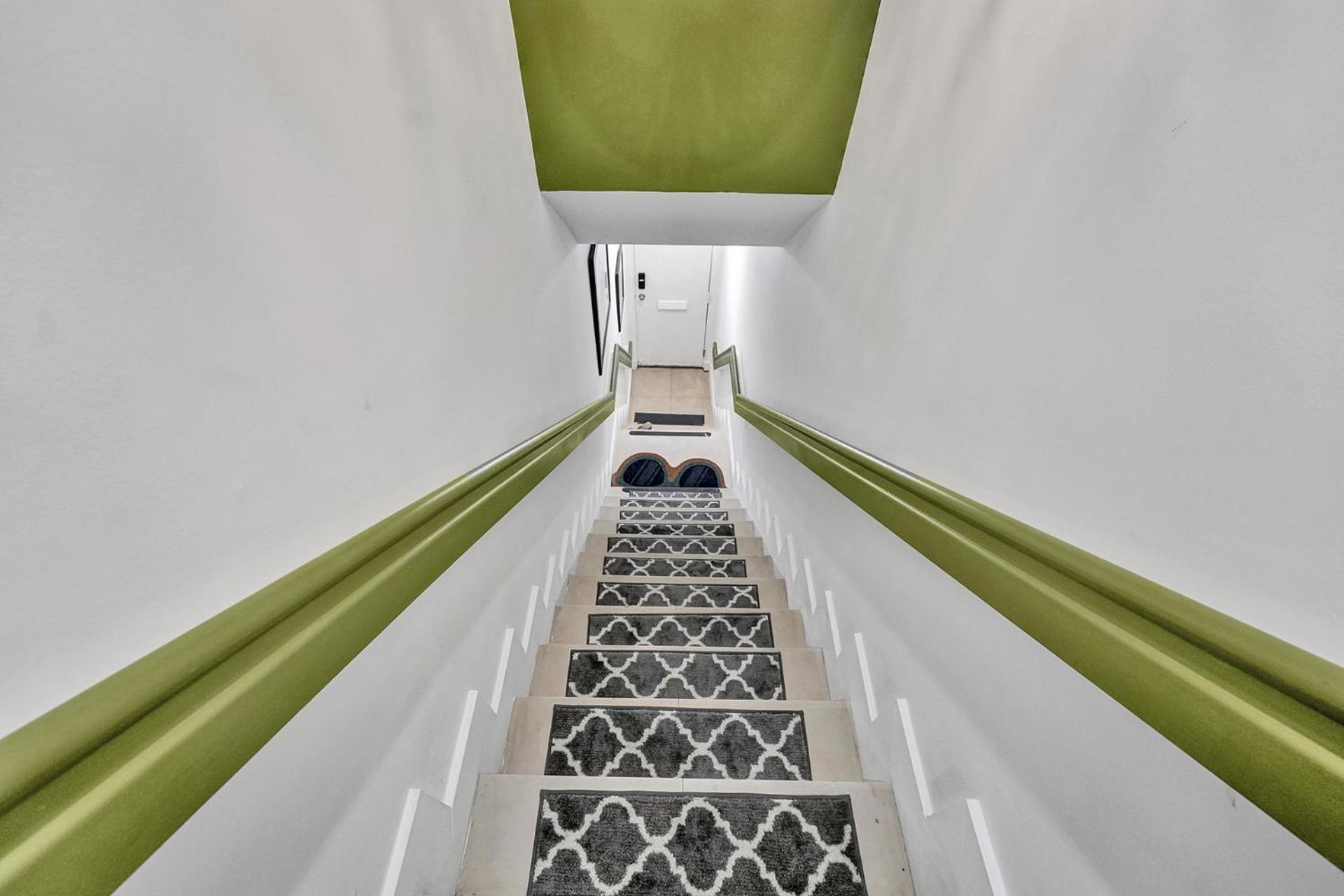 Sobe Monarch 2Bedroom 2 Bath Modern Apt- Walk To Ocean Drive 迈阿密海滩 外观 照片