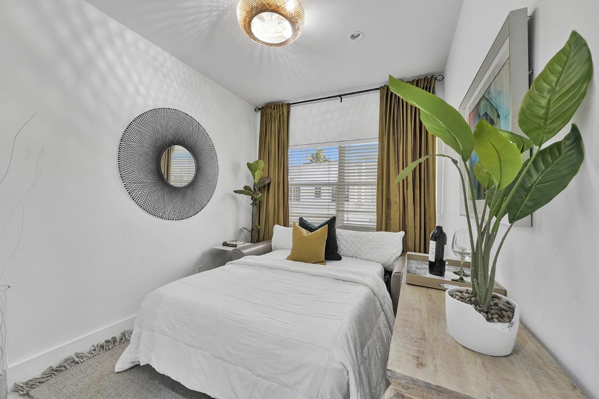Sobe Monarch 2Bedroom 2 Bath Modern Apt- Walk To Ocean Drive 迈阿密海滩 外观 照片