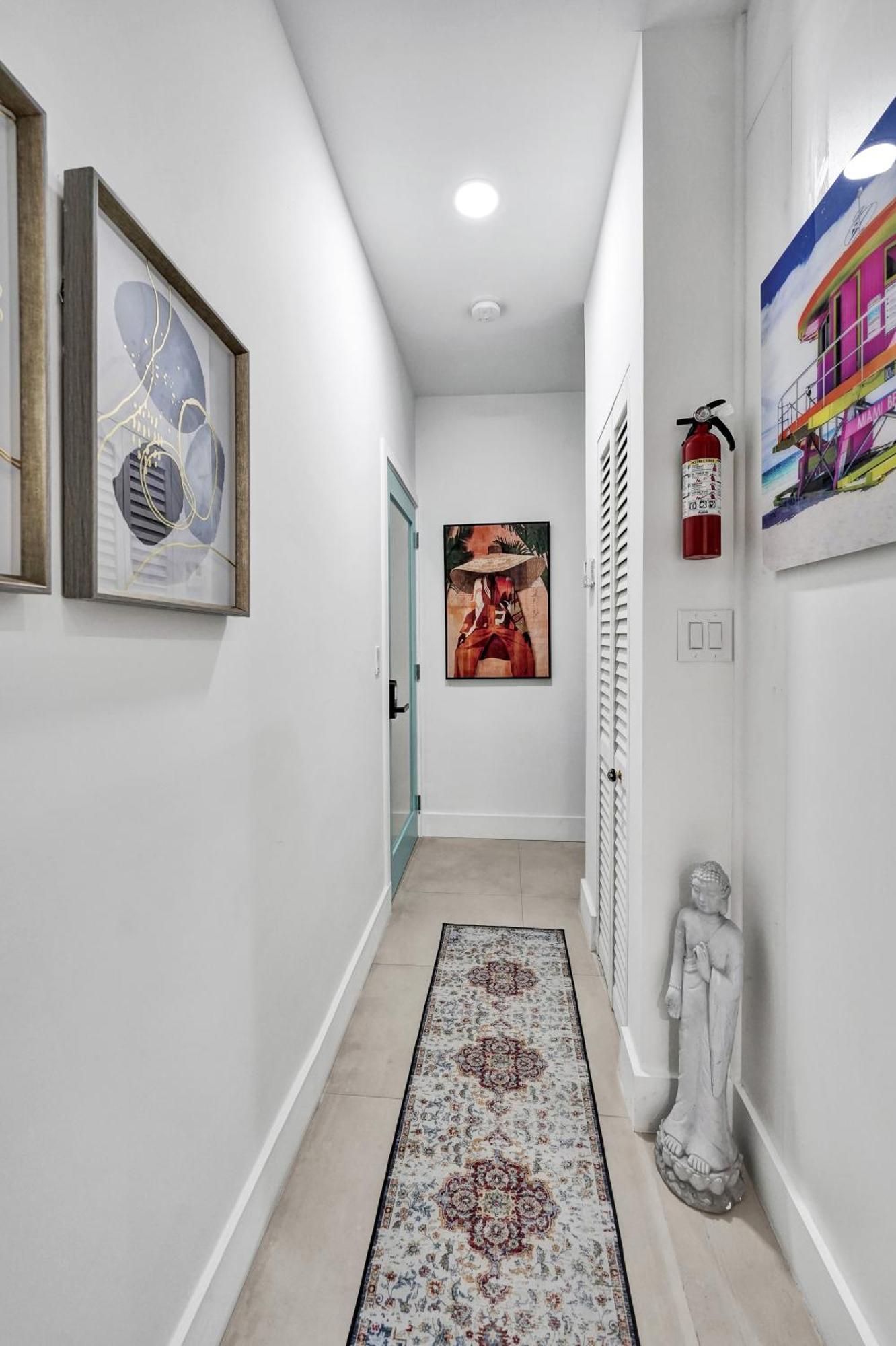 Sobe Monarch 2Bedroom 2 Bath Modern Apt- Walk To Ocean Drive 迈阿密海滩 外观 照片