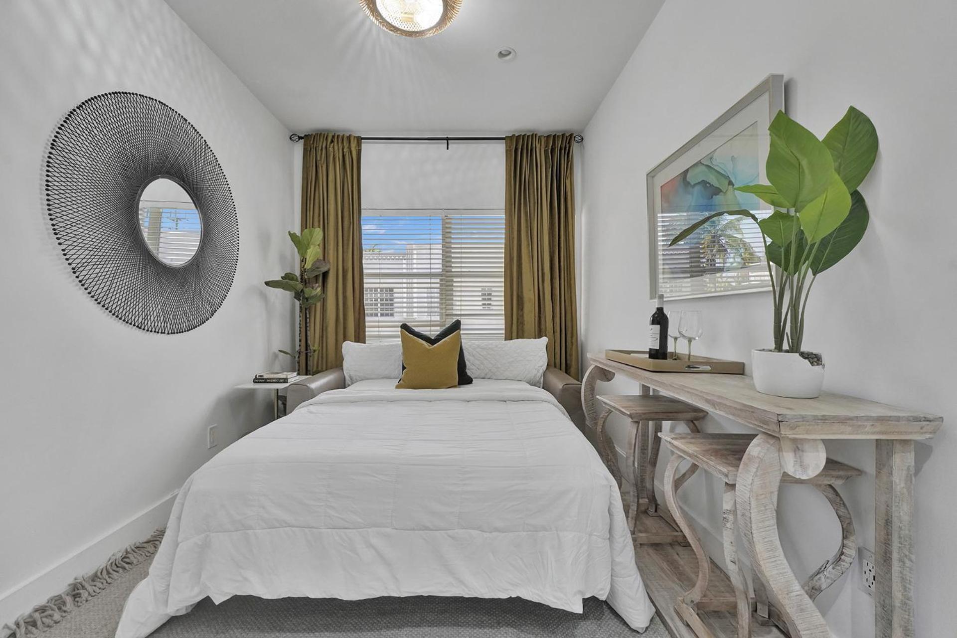 Sobe Monarch 2Bedroom 2 Bath Modern Apt- Walk To Ocean Drive 迈阿密海滩 外观 照片