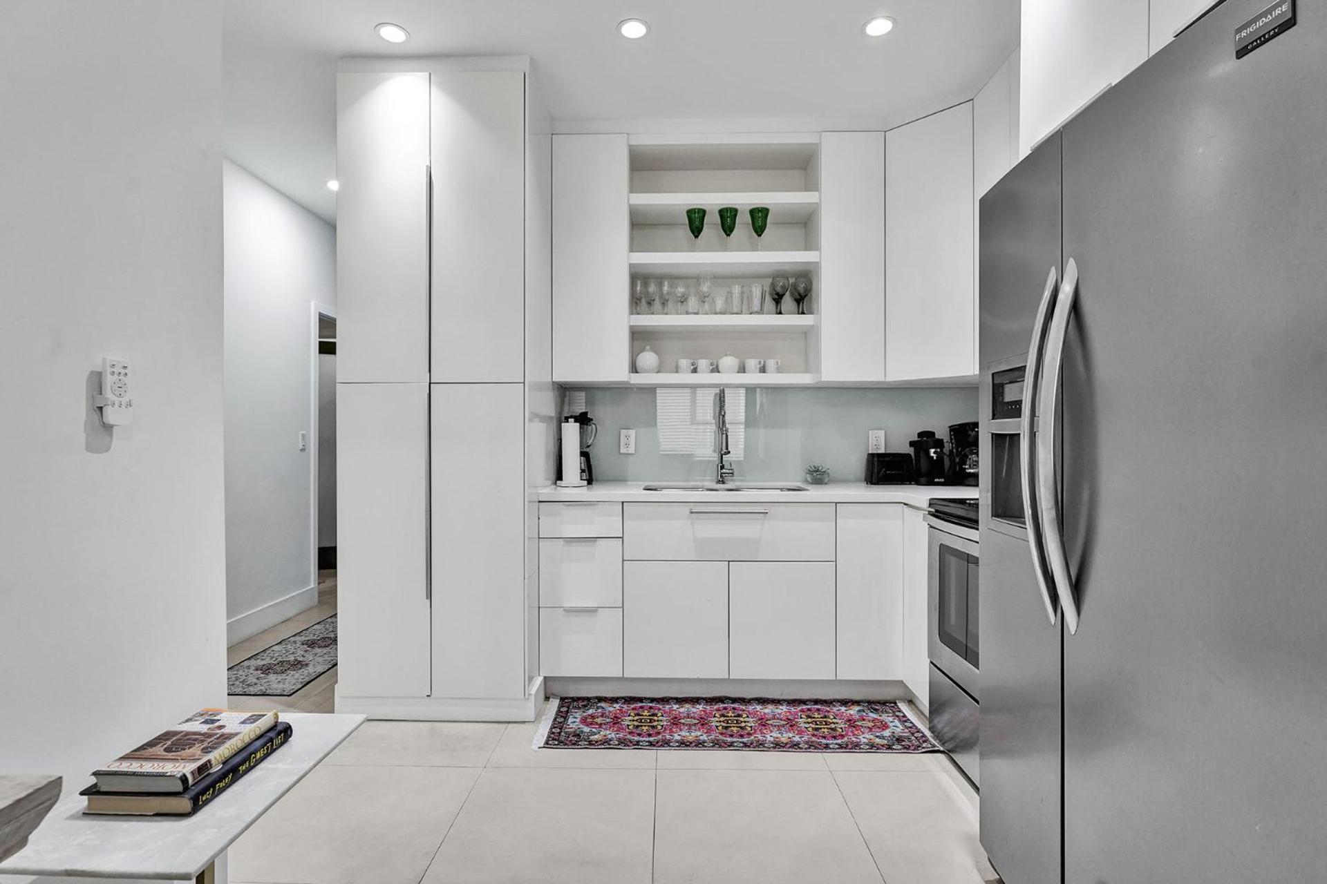 Sobe Monarch 2Bedroom 2 Bath Modern Apt- Walk To Ocean Drive 迈阿密海滩 外观 照片